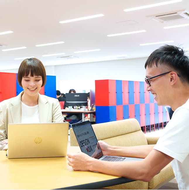 プロジェクトを推進する営業ディレクターとして