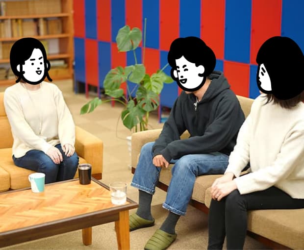 エンジニアたちのクロストーク。いまだから話せる、キャリアチェンジのリアルな本音